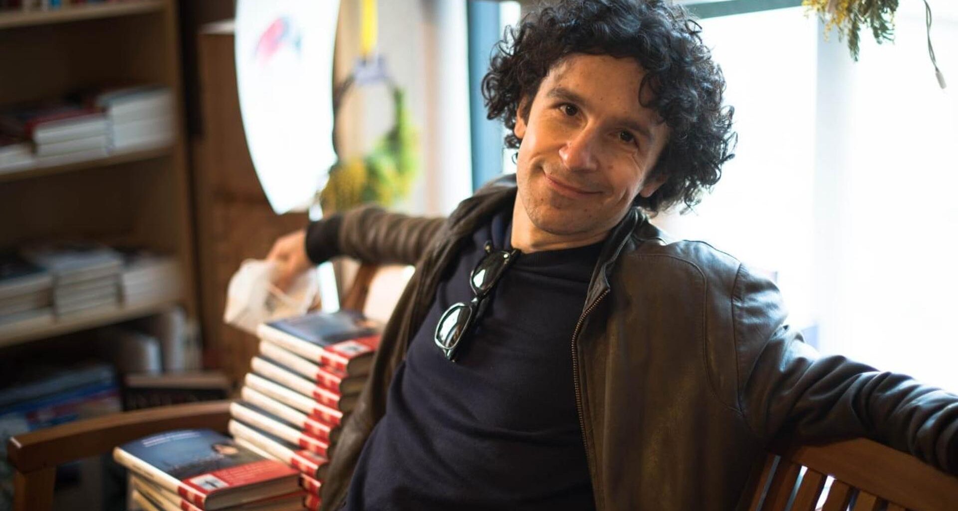Premio Asti d’appello.Il settimo sfidante è Marco Balzano