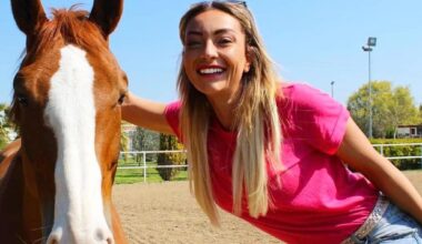 Il suo cavallo è morto per il virus West Nile: “Si può prevenire con i test, non bastano i vaccini”