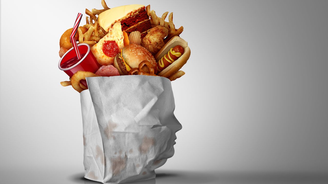 I cibi ultraprocessati potrebbero mettere a rischio anche i polmoni: nuovo studio