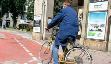 Crescono i chilometri, manca una rete. L’occasione persa delle piste ciclabili nella Granda