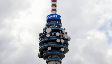 Un passo verso il matrimonio tra Mediaset e Prosiebensat e competere con Amazon e Netflix