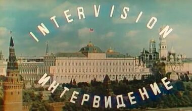 Gli Usa partecipano all'Intervision, l'Eurovision dei Paesi totalitari inventato da Putin