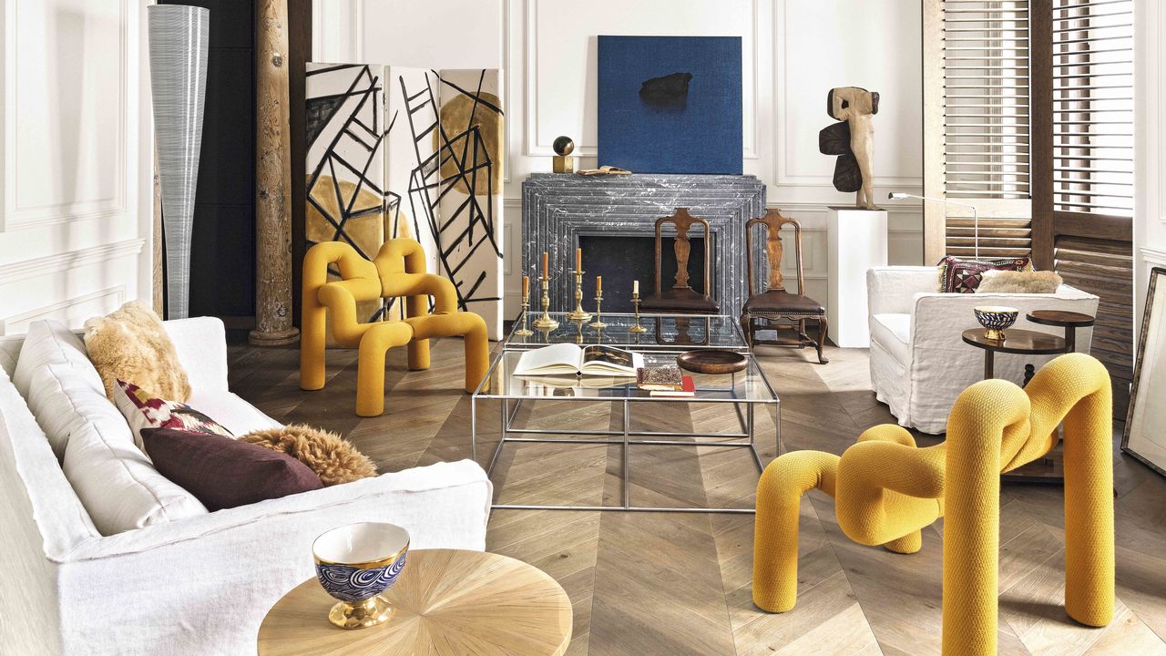 Architectural Digest Italia logo