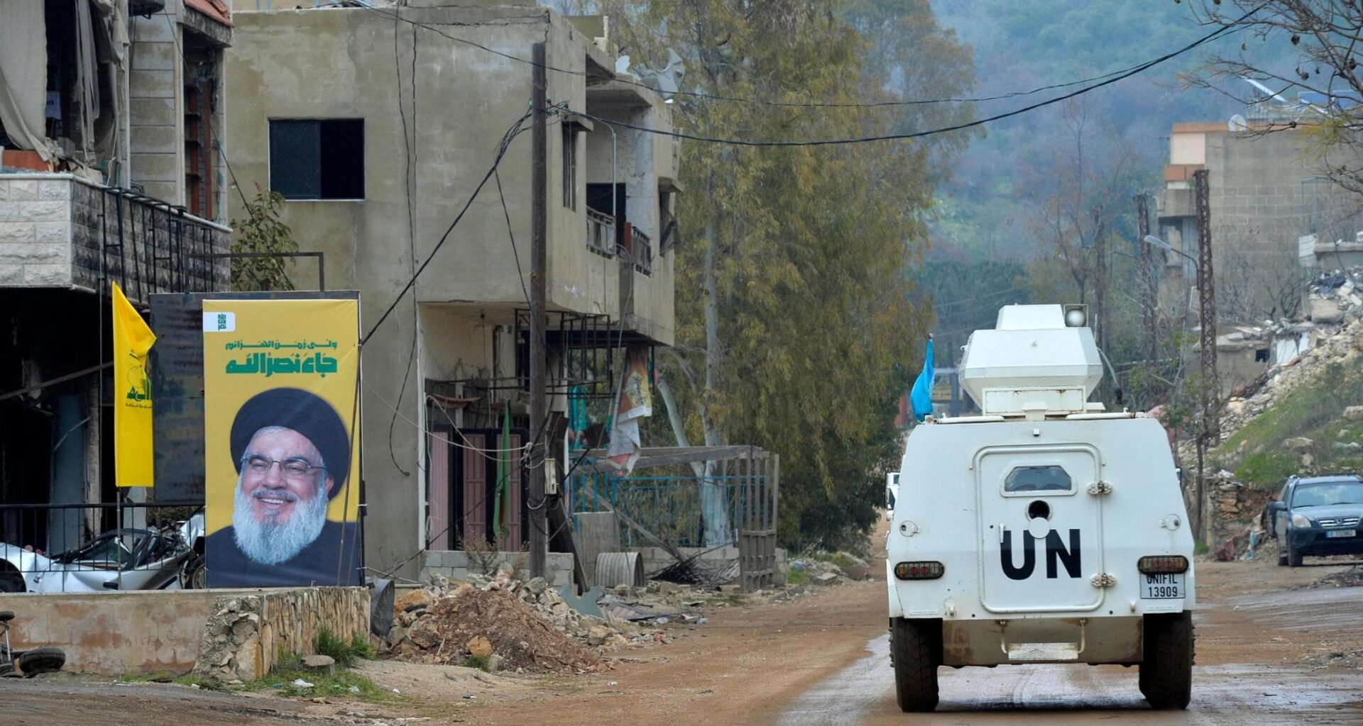Unifil, l’Onu decide la fine della missione: si ritirerà dal Libano dal 2027