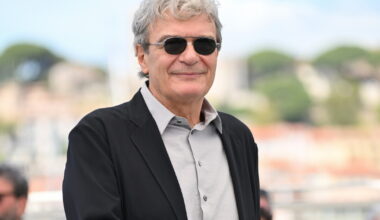 Ai Parioli con Goliarda Sapienza