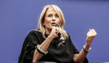 Monica Maggioni si licenzia dalla direzione dell’offerta informativa Rai
