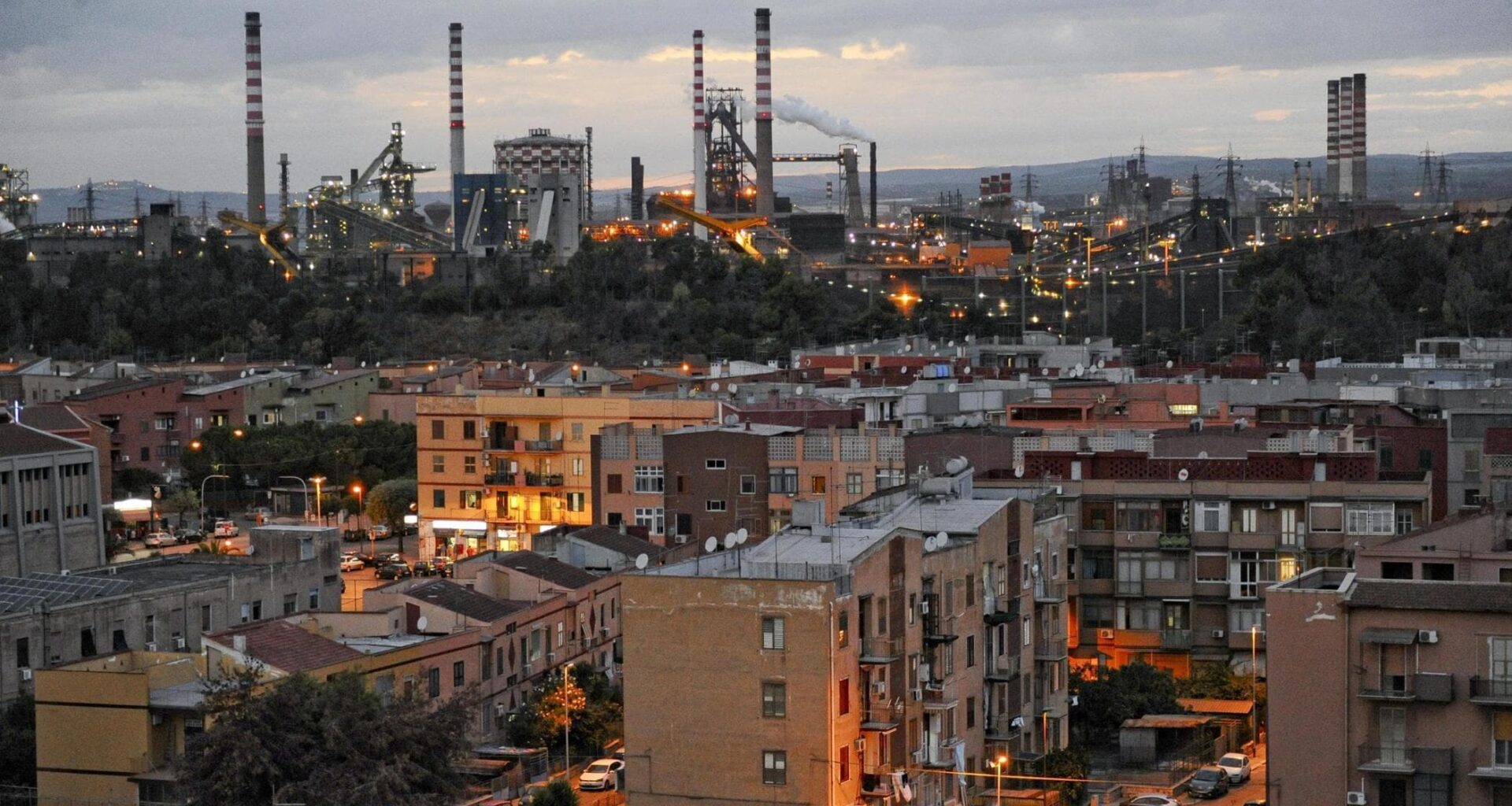Ex Ilva, firmata l’intesa sulla decarbonizzazione degli impianti