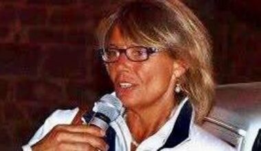 Addio a Elisabetta Tognana, tra le fondatrici delle Donne del Vino