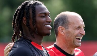 "Milan, lasciare San Siro è un delirio. Ibra inadeguato, neanche Allegri ce la farà con Leao"