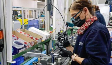 L’incognita dei dazi allunga le ferie e riduce le nuovi assunzioni
