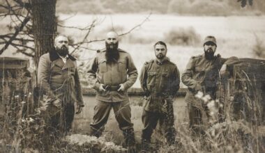 in arrivo il nuovo album "Viribus Unitis"