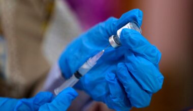 Vaccinazioni