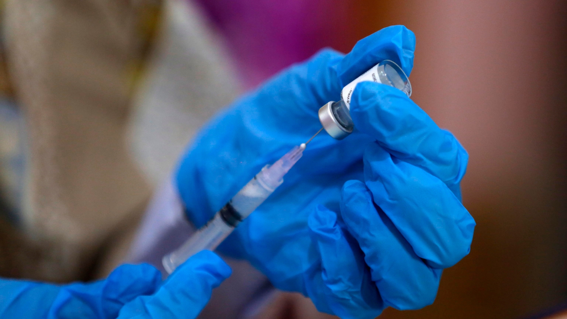 Vaccinazioni