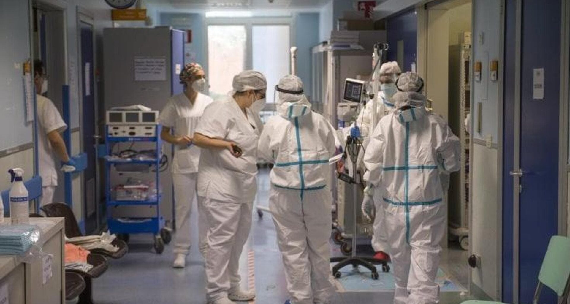 I vaccini in un mondo al contrario - la Repubblica