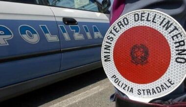 Balla ubriaca in autostrada e aggredisce un medico del 118, arrestata
