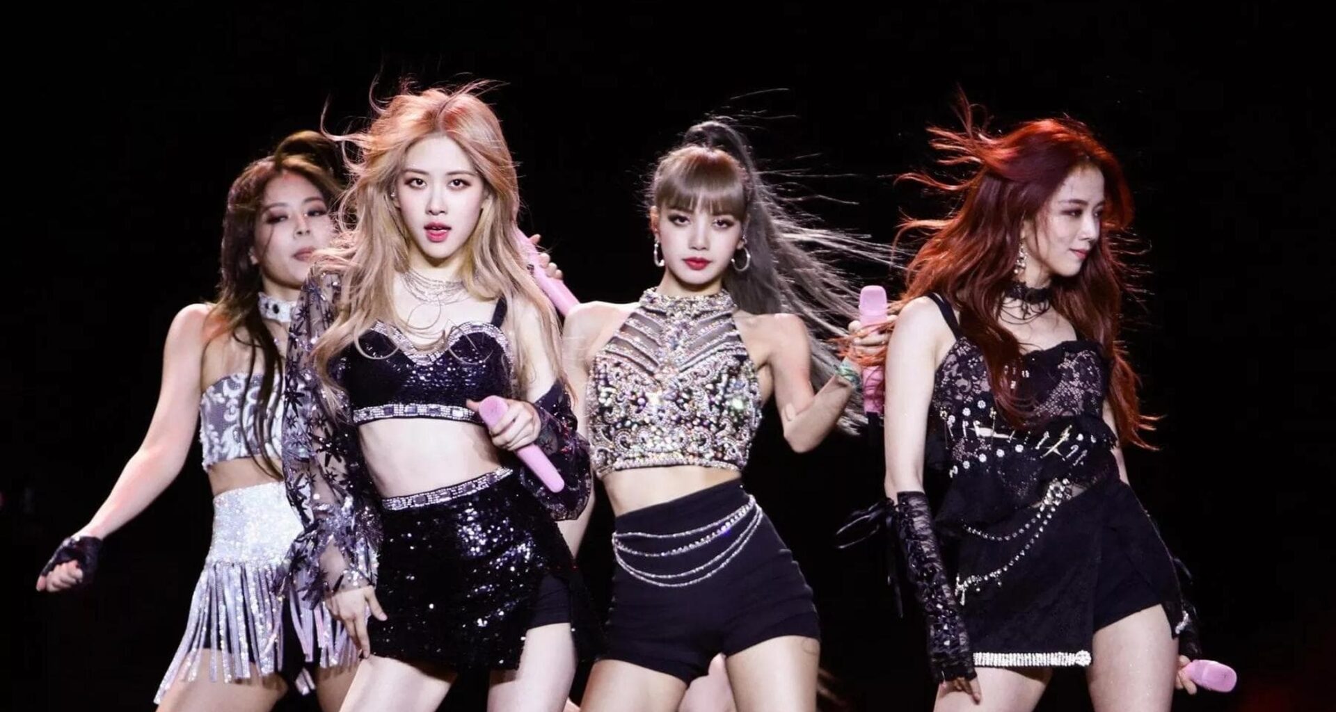 Alla Maura debutto italiano per le Blackpink, fenomeno k-pop mondiale - la Repubblica