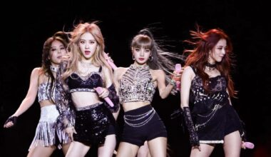 Alla Maura debutto italiano per le Blackpink, fenomeno k-pop mondiale - la Repubblica
