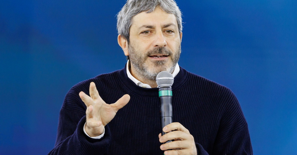 Campania, Fico candidato della sinistra e De Luca Jr segretario Pd. Ma scoppia la rivolta interna ai dem – Il Tempo
