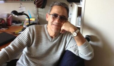 “Raffaele Marangio riusciva a capire gli altri. Non ci spieghiamo la sua morte” - la Repubblica