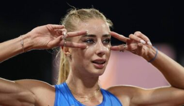 Gaia Sabbatini