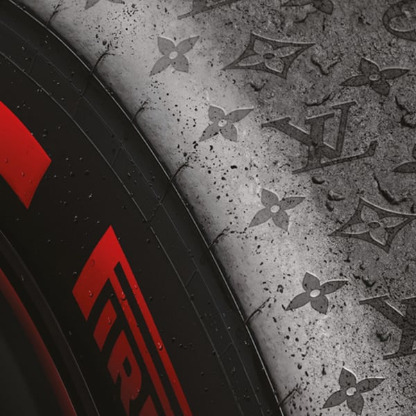 Louis Vuitton sarà il title sponsor del Gp d'Australia di F1