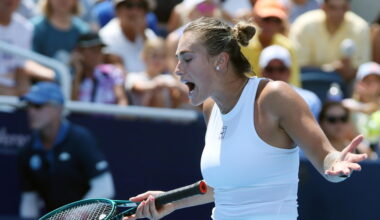 Cincinnati, Sabalenka ko con la Rybakina nei quarti - Tennis