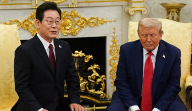 Seul, 'verificheremo situazione dopo dichiarazioni di Trump' - Ultima ora