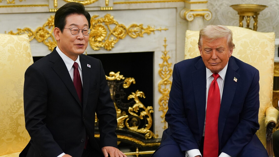 Seul, 'verificheremo situazione dopo dichiarazioni di Trump' - Ultima ora