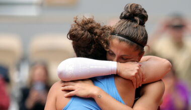 Errani-Paolini in semifinale nel doppio a Cincinnati - Tennis