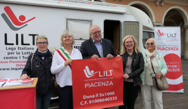 "Portiamo la prevenzione a casa delle donne": partita la campagna Lilt