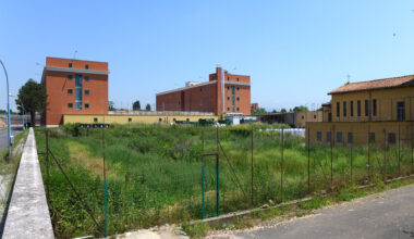 Rebibbia, operativo il polo sanitario penitenziario “Casa di Comunità”