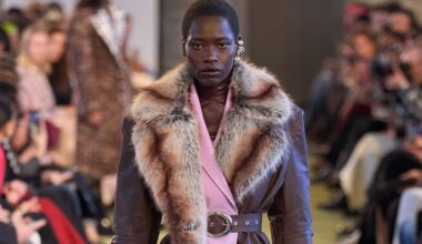 Cappotti, ecco quali indosseremo questo autunno inverno - Harper's BAZAAR