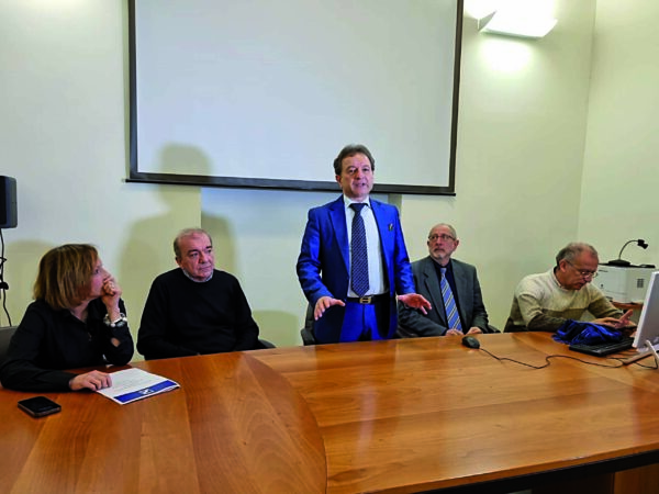 Liste d’attesa, migliorano le performance dell’Asrem. Di Santo: reggiamo l’urto della domanda, strada giusta