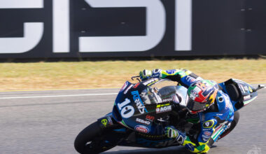 MotoGP, riparte il mercato. Forti interessi attorno a Diogo Moreira, Honda pronta a strapparlo a Yamaha
