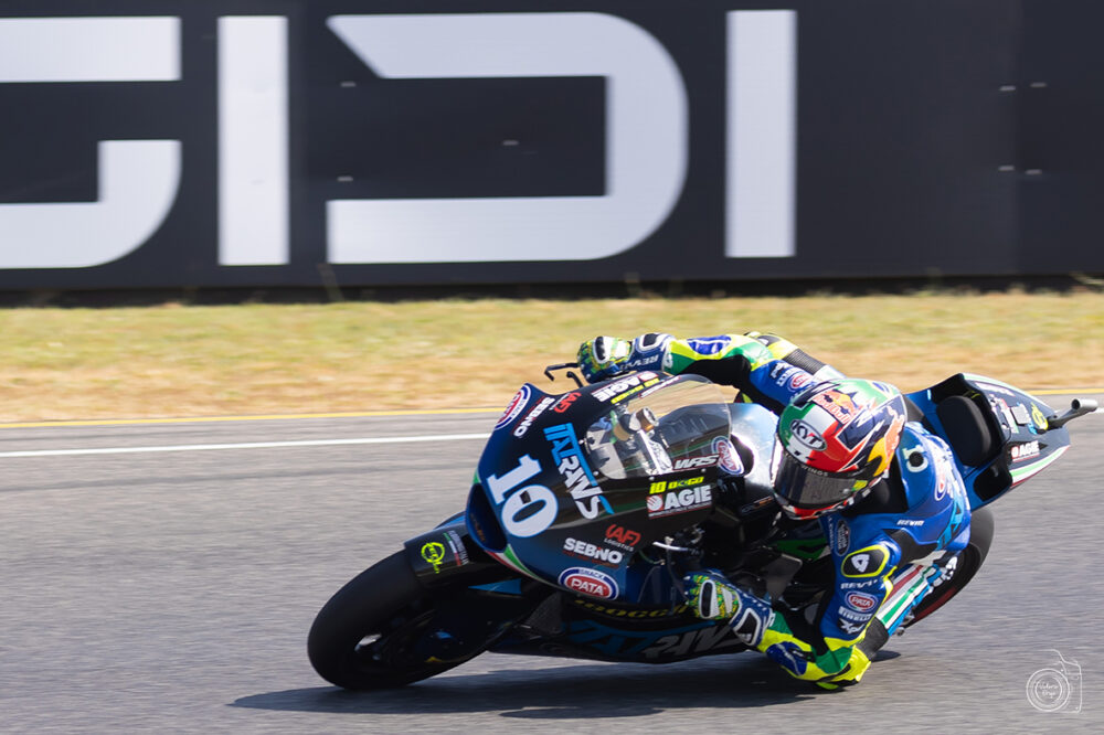 MotoGP, riparte il mercato. Forti interessi attorno a Diogo Moreira, Honda pronta a strapparlo a Yamaha