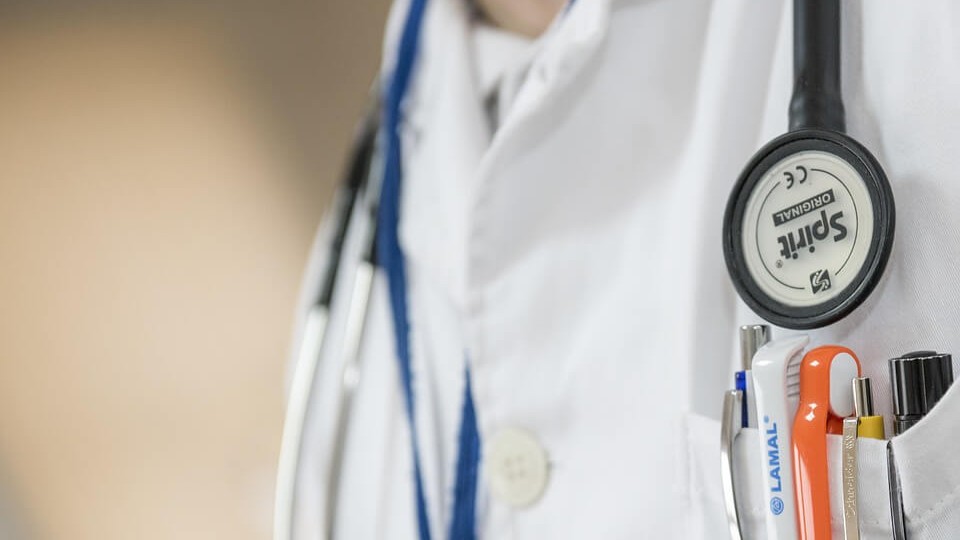 Telti senza guardia medica a Ferragosto: ASL Gallura comunica l