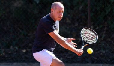 Aspettando lo US Open: Connors, Barazzutti e la ricerca del segno