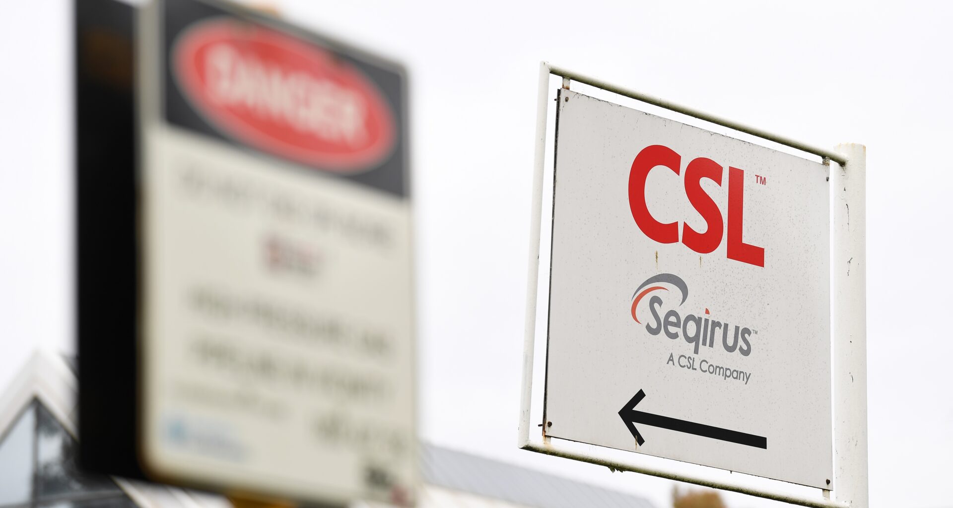 CSL annuncia tagli fino a 3mila posti di lavoro e scissione del ramo vaccini antinfluenzali — Il Globo