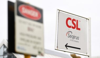 CSL annuncia tagli fino a 3mila posti di lavoro e scissione del ramo vaccini antinfluenzali — Il Globo