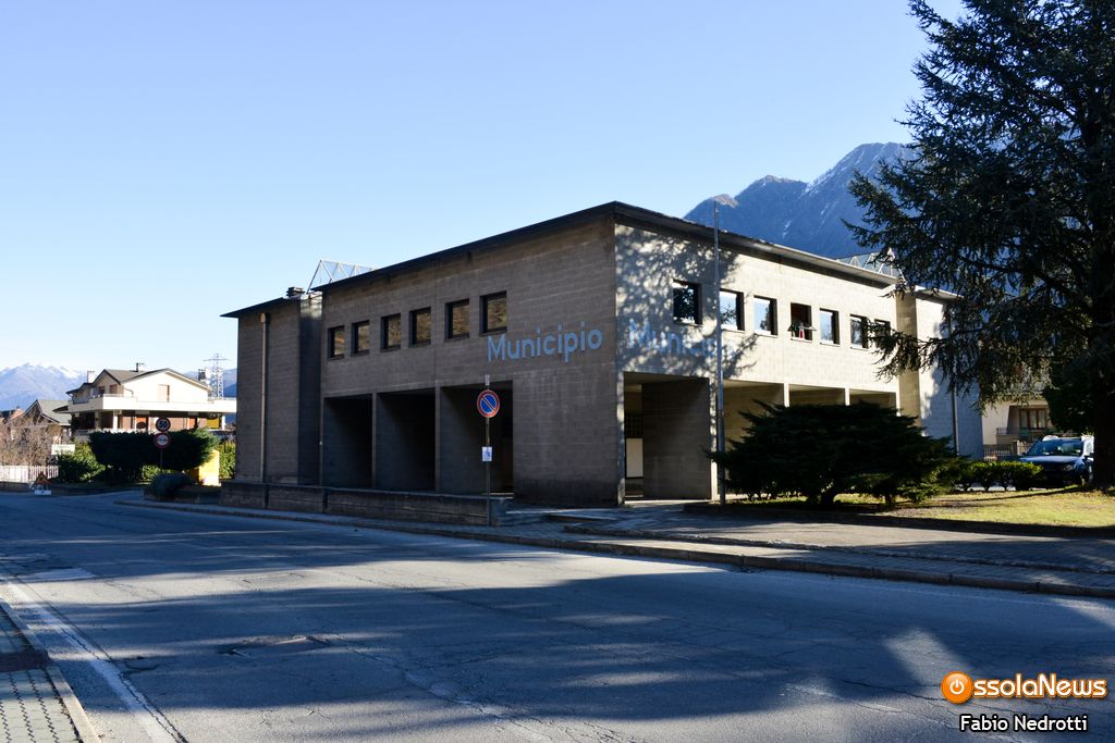 Petizione a Piedimulera per un medico di base - Ossolanews.it