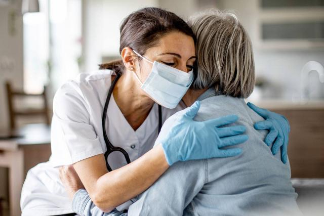 Infermieri di Famiglia e di Comunità. Una risorsa per il Sistema Sanitario Nazionale.