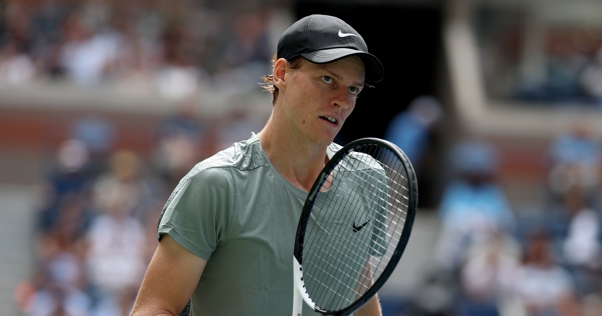 Settimane al n. 1 della classifica ATP: Sinner fa 62 e si avvicina a Edberg - lottomatica.sport