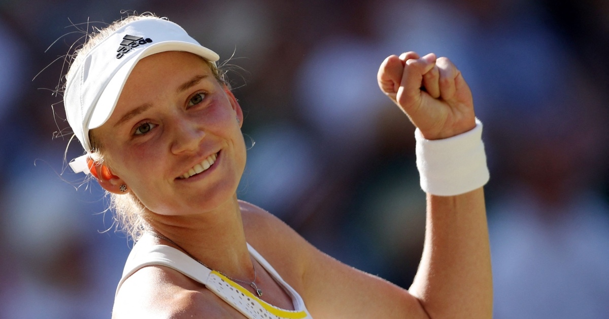 WTA Cincinnati 2025, Rybakina torna grande: travolta Sabalenka