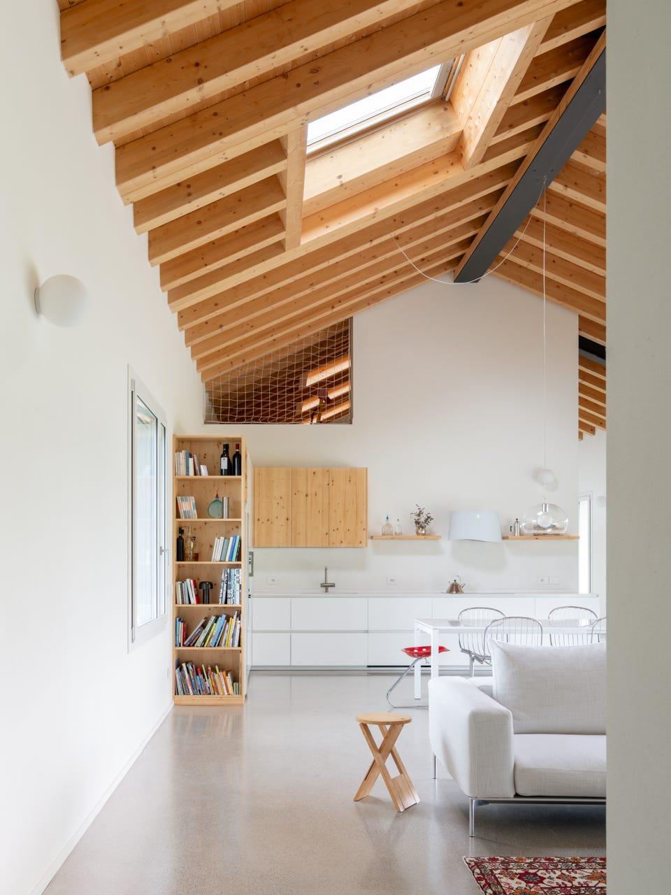 casa di campagna vicino a padova
