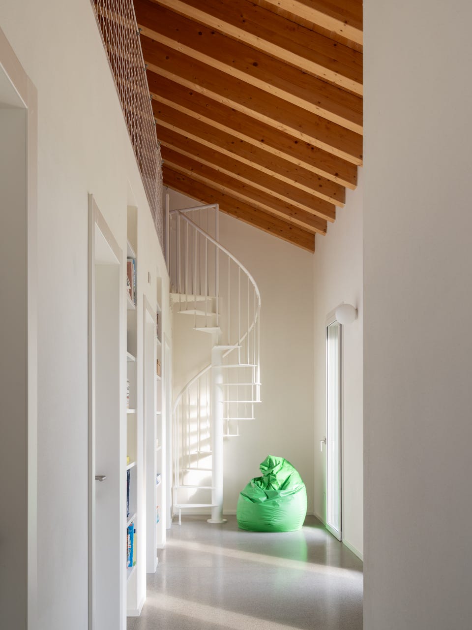casa di campagna vicino a padova