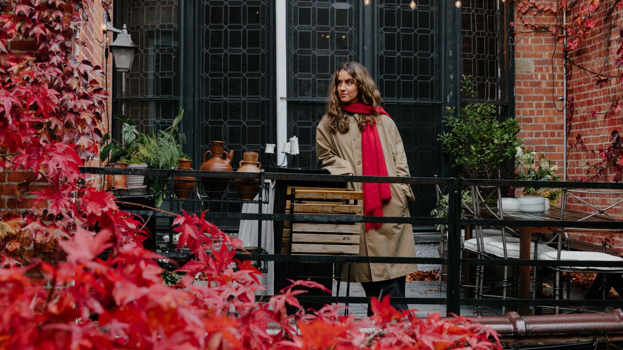 Architectural Digest Italia logo