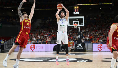 Danilo Gallinari