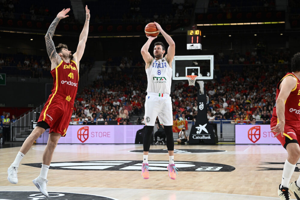 Danilo Gallinari