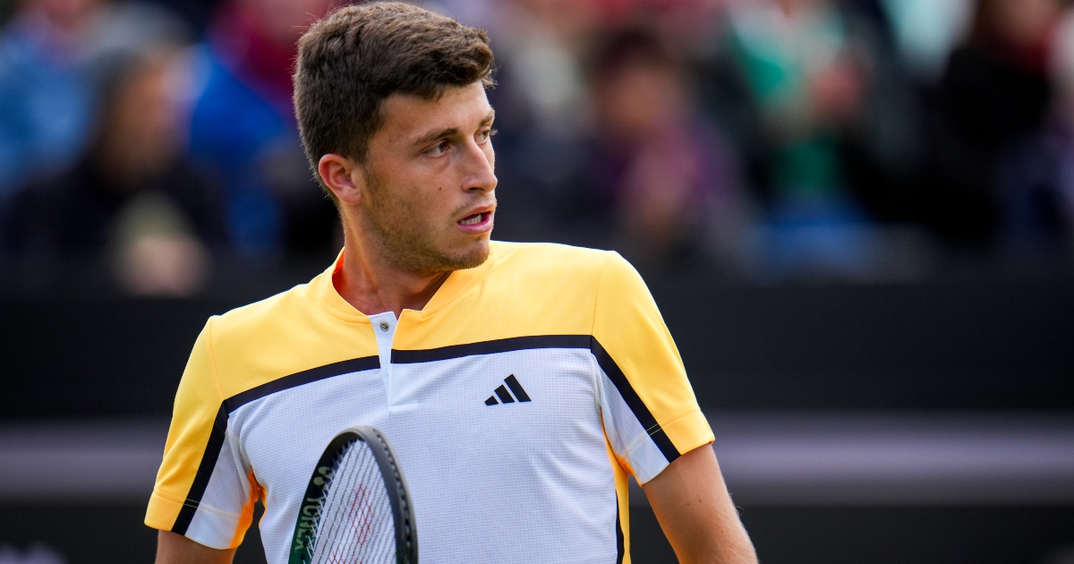ATP Cincinnati 2025, Nardi approfitta del regalo di compleanno: battuto Tirante