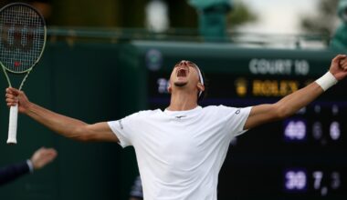 Sonego difende il titolo, c'è anche Tsitsipas